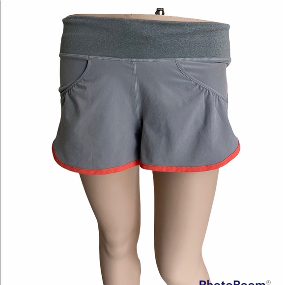 Lucy work out shorts - Picture 1 of 11